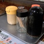 寺岡商店 - 調味料