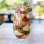 TABLE - 料理写真: