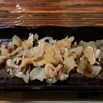 寺岡商店 - 牛アキレス