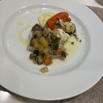 トラットリア チェーロ - 