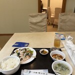 上海錦江飯店 - 