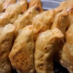 寺岡商店 - ニンニク餃子