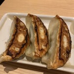 丸源ラーメン - 餃子