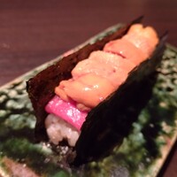 牛肉寿司 きんたん - 