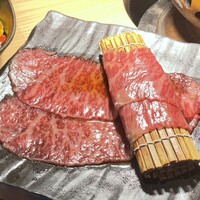 炭火焼肉 なかはら - 