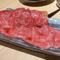 炭火焼肉 なかはら - 
