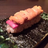 牛肉寿司 きんたん - 
