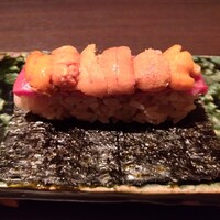 牛肉寿司 きんたん - 