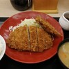 かつや 埼玉本庄店