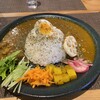 厳選新潟米とおいしいカレー 穂の里