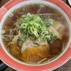 辰己苑 - 醤油ラーメンヾ(＾。^*)