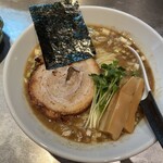 麺 やまらぁ - 