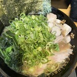 ラーメン見田家 - 