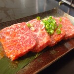 Yakiniku Sakaba Niku Bugyou - 