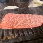 焼肉×バル マルウシミート - 