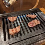 請来軒 - タン！