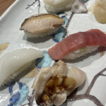 Kanazawa Maimon Sushi Tamahime - 