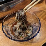 請来軒 - 生せんまい