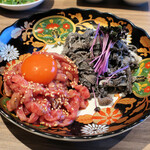 和牛焼肉鎌倉 肉と日本酒 - 