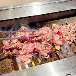 和牛焼肉鎌倉 肉と日本酒 - 