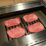 和牛焼肉鎌倉 肉と日本酒 - 