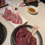 釜炊き飯の焼肉店 紅だるま - 