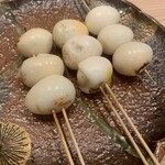 Yakitori Tori Ryouri Semmon Ten Nikake - 