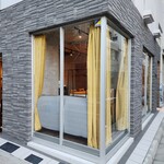 旬華 なか村 - 外観