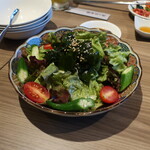 和牛焼肉鎌倉 肉と日本酒 - 