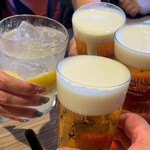 和牛焼肉鎌倉 肉と日本酒 - 