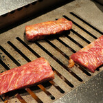 和牛焼肉鎌倉 肉と日本酒 - 