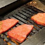 和牛焼肉鎌倉 肉と日本酒 - 