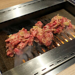 和牛焼肉鎌倉 肉と日本酒 - 