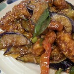 中国料理 頤和園 - 