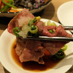 和牛焼肉鎌倉 肉と日本酒 - 