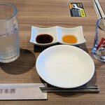 和牛焼肉鎌倉 肉と日本酒 - 