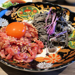 和牛焼肉鎌倉 肉と日本酒 - 