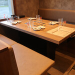 和牛焼肉鎌倉 肉と日本酒 - 