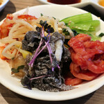 和牛焼肉鎌倉 肉と日本酒 - 