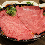 和牛焼肉鎌倉 肉と日本酒 - 