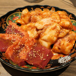 和牛焼肉鎌倉 肉と日本酒 - 