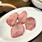 Yakiniku Horumon Zaichi - 