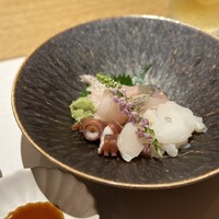 神戸牛 しゃぶしゃぶ おもき 離れ 銀座店 - 