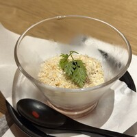 神戸牛 しゃぶしゃぶ おもき 離れ 銀座店 - 