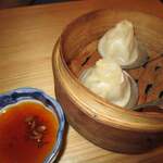 寿司 牡蠣 新宿スシエビス - 小籠包