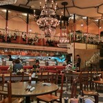 Cafe La Boheme - 