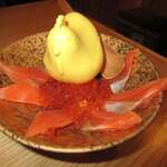 寿司 牡蠣 新宿スシエビス - 