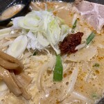 麺や 蒼 - 