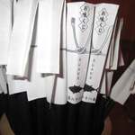 寿司 牡蠣 新宿スシエビス - 