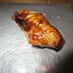 寿司 牡蠣 新宿スシエビス - 